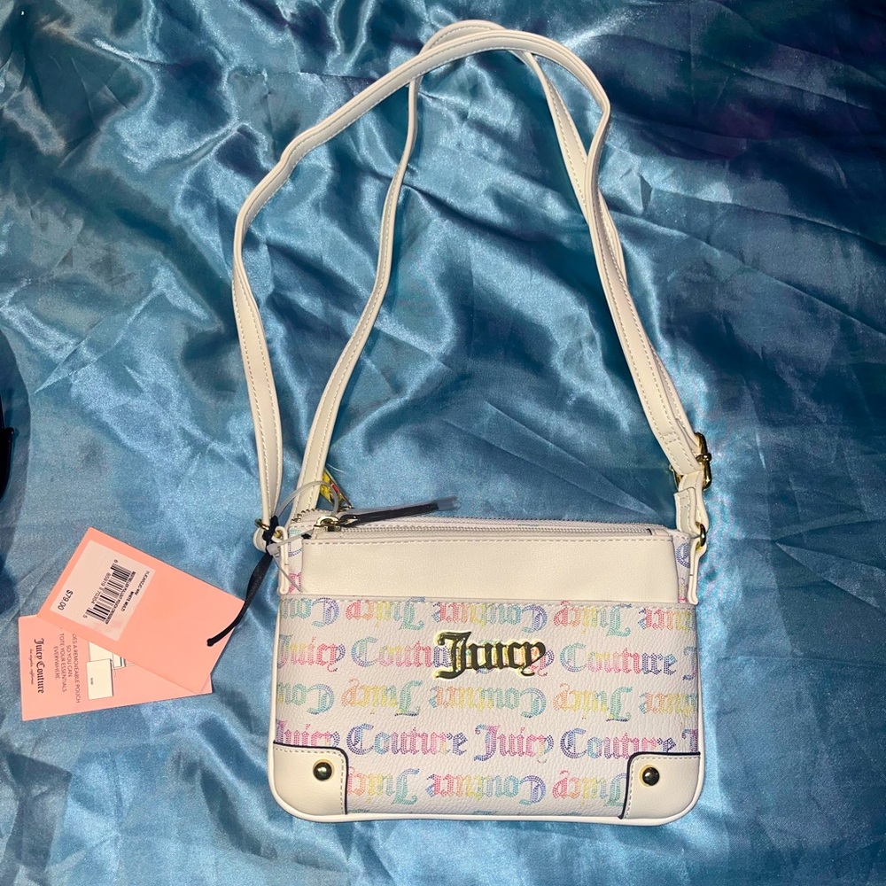 Crossbody 🫧